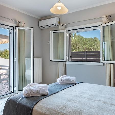 Waterway Luxury Residence-Apartment 1 Razata Экстерьер фото