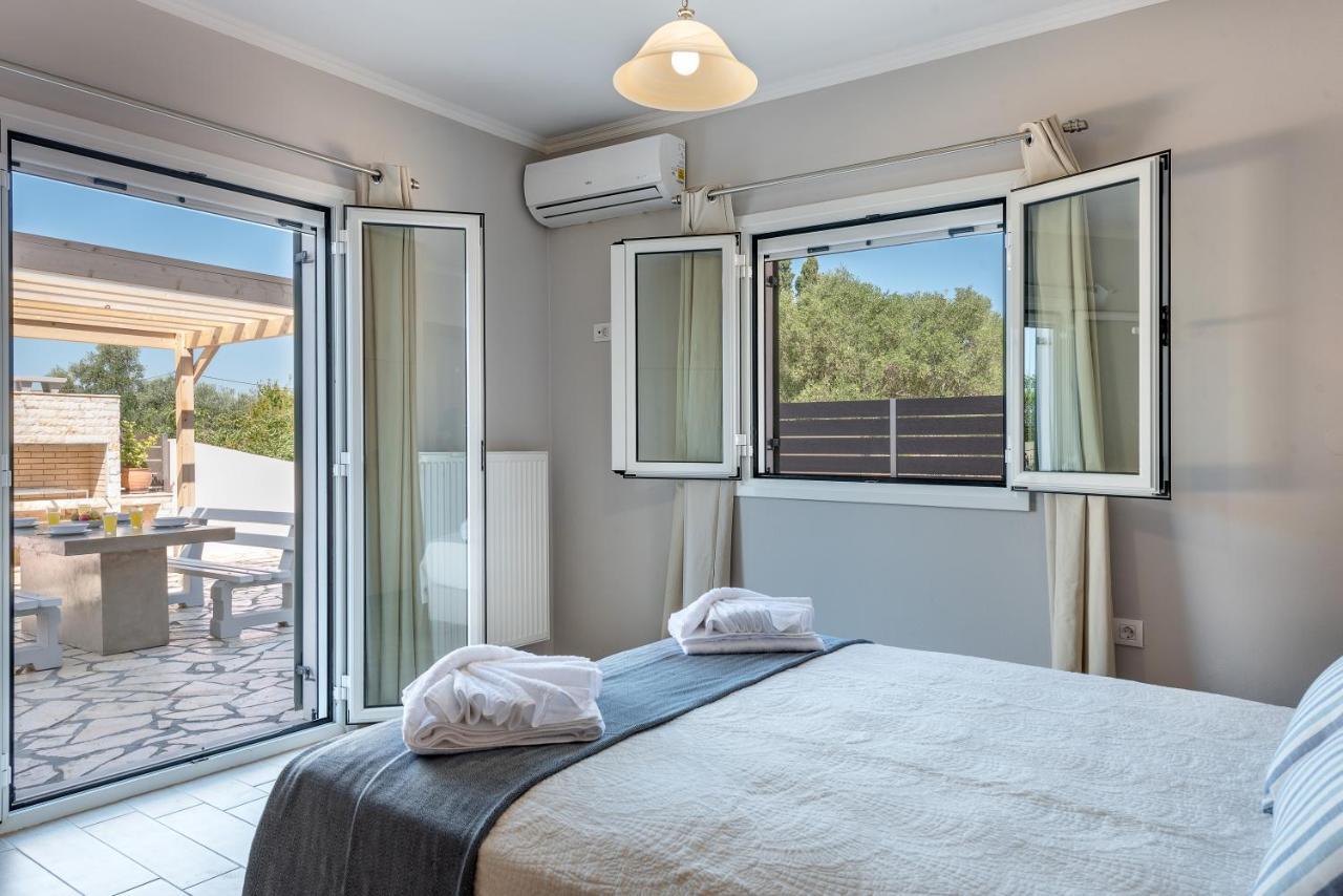 Waterway Luxury Residence-Apartment 1 Razata Экстерьер фото